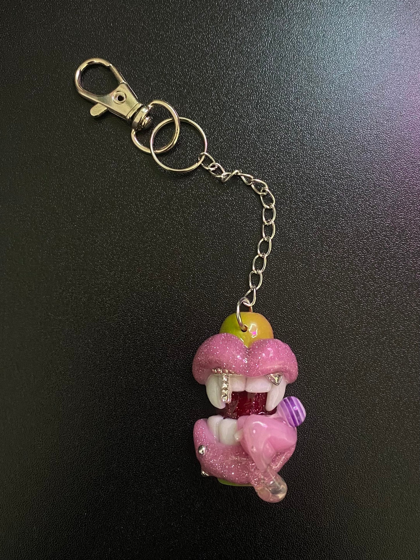 Lollipop Grillz