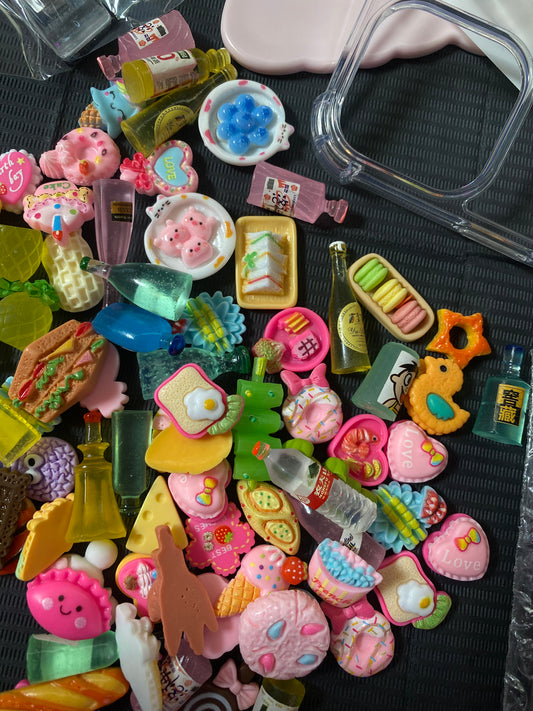 Large Vendor Mix 🍙 50 Links++!