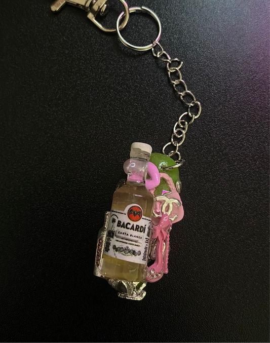 Bacardi Junk