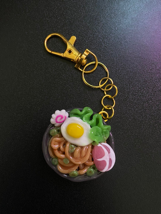 Large Ramen