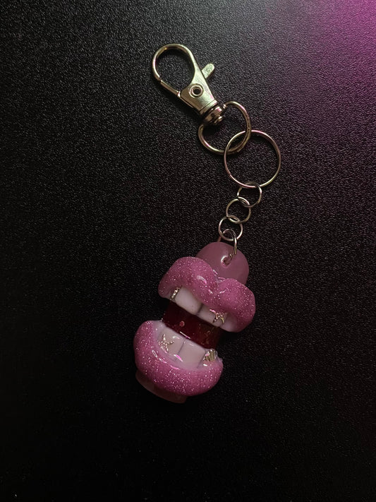 Ocean Grillz