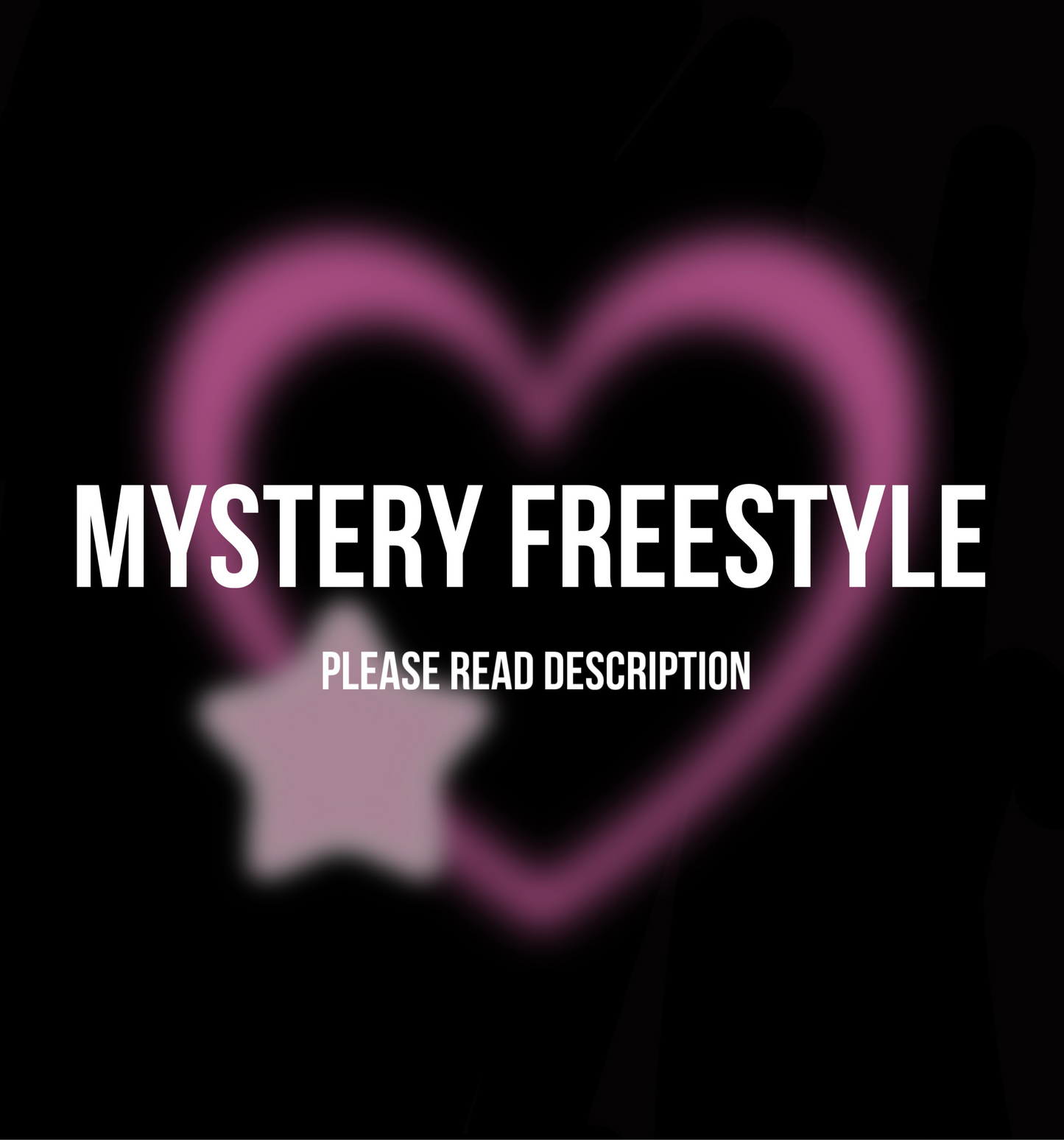 Mystery Freestyle