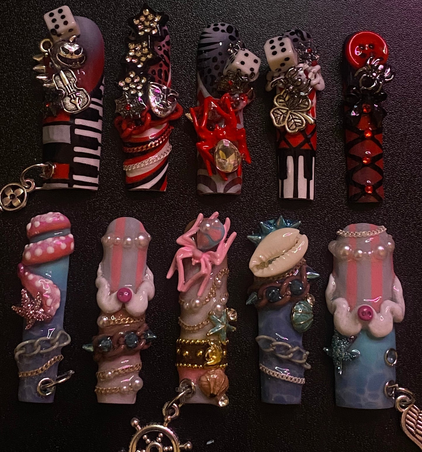 Operetta X VandalaDoubloons