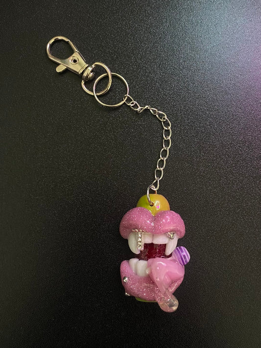 Lollipop Grillz