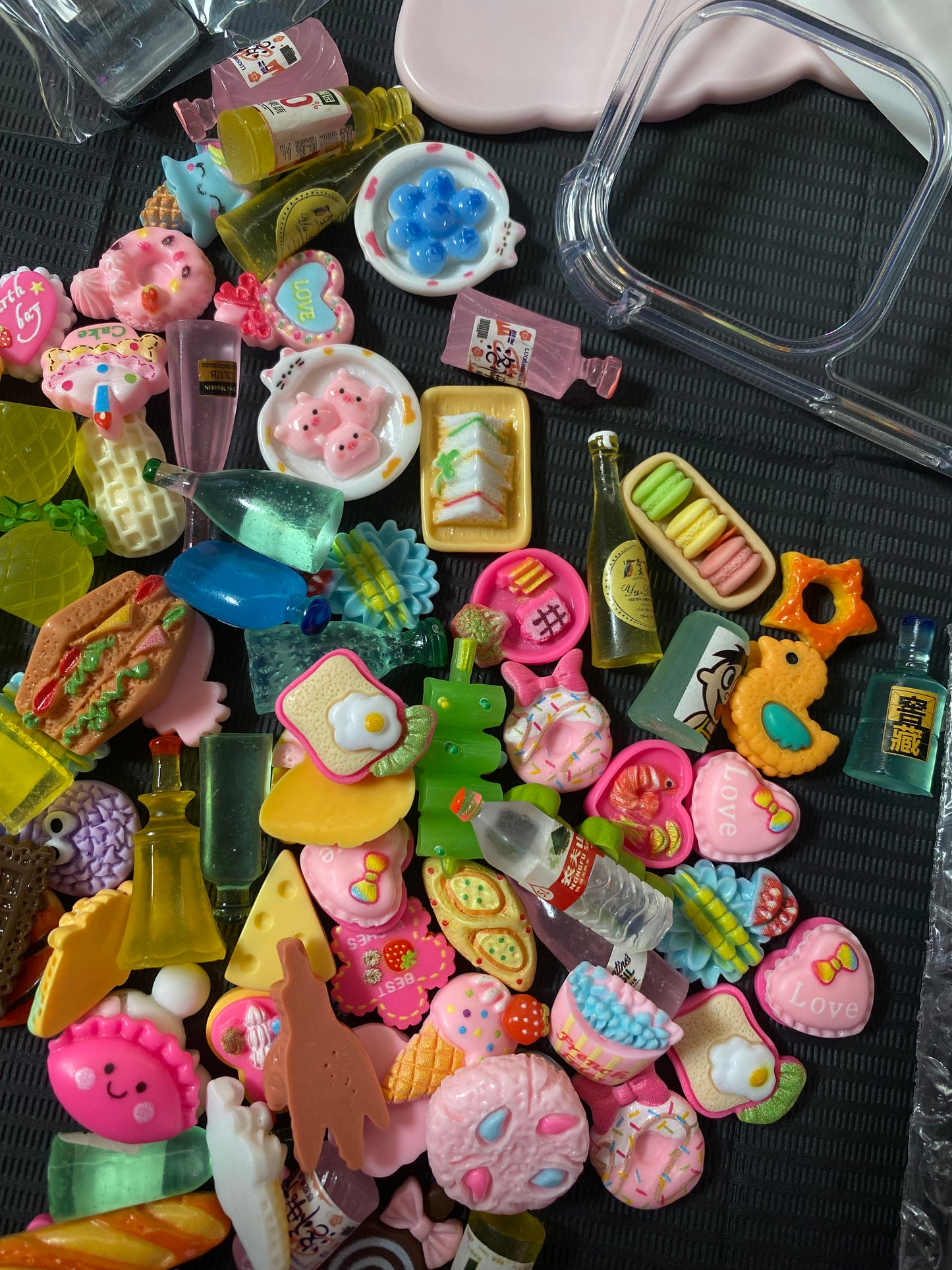 Large Vendor Mix 🍙 50 Links++!