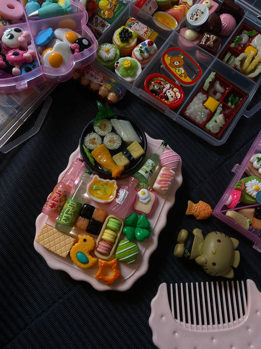 Large Vendor Mix 🍙 50 Links++!