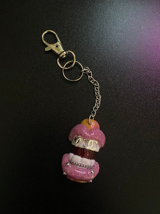 Grillz!
