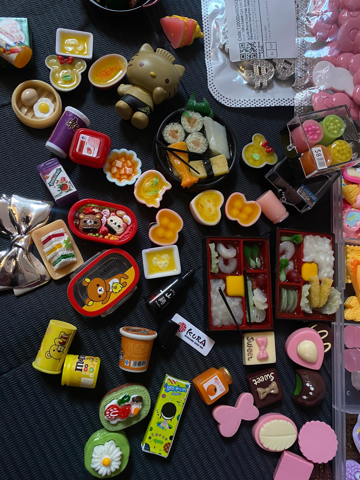 Large Vendor Mix 🍙 50 Links++!