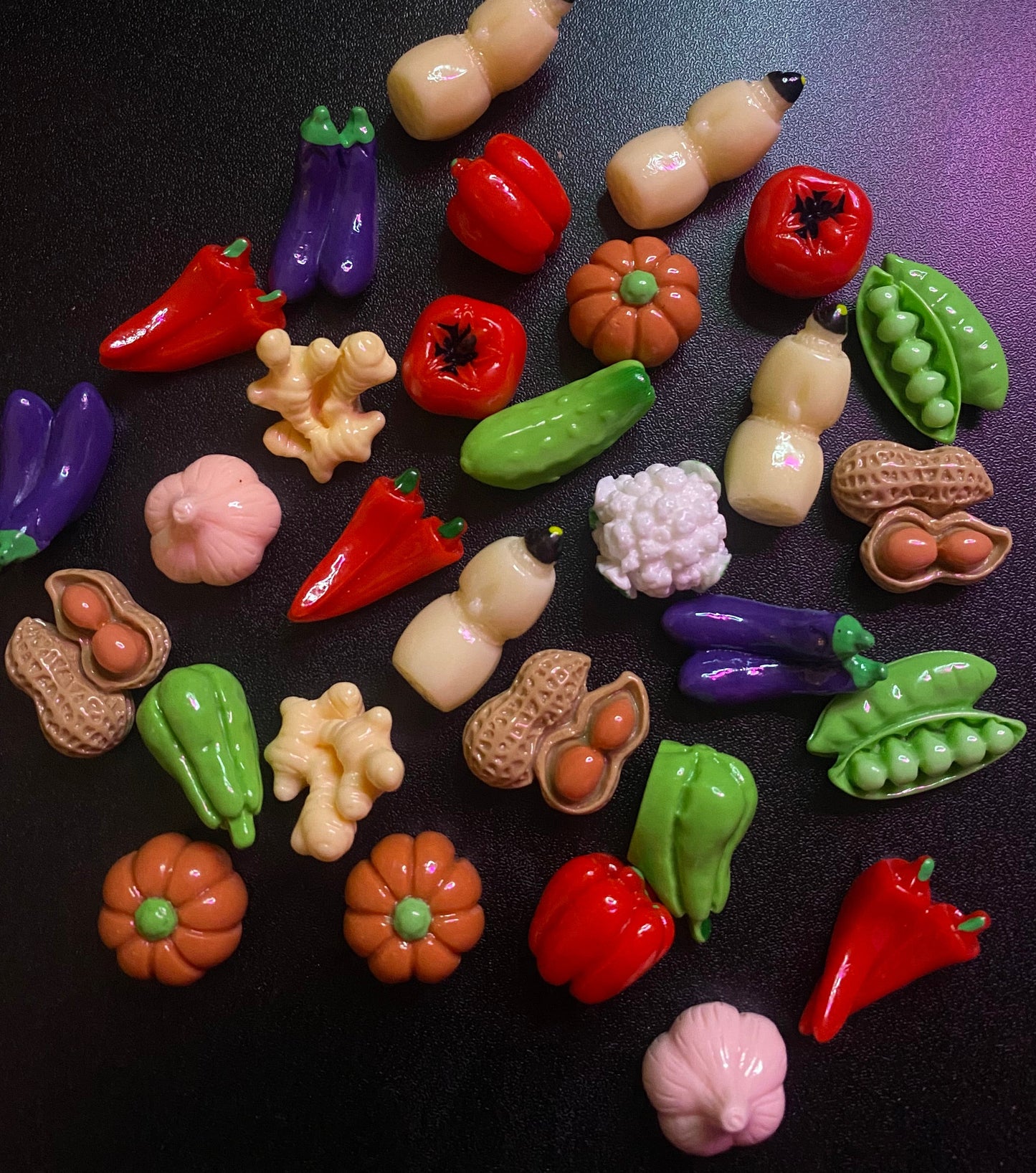 Veggie Mix