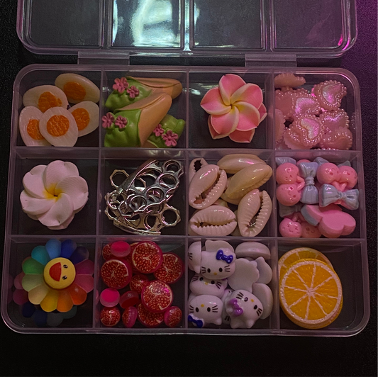 Charm Mix Mini