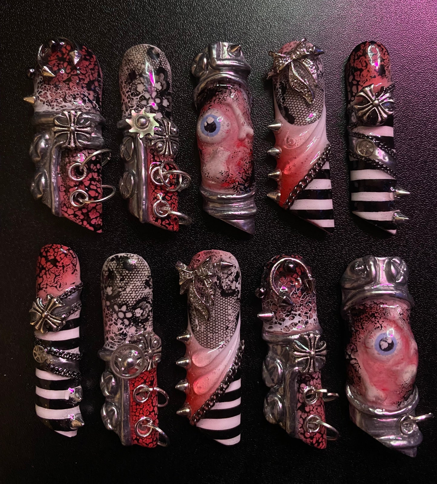 Ito | Press on nails
