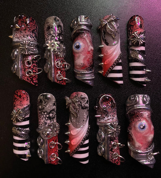 Ito | Press on nails
