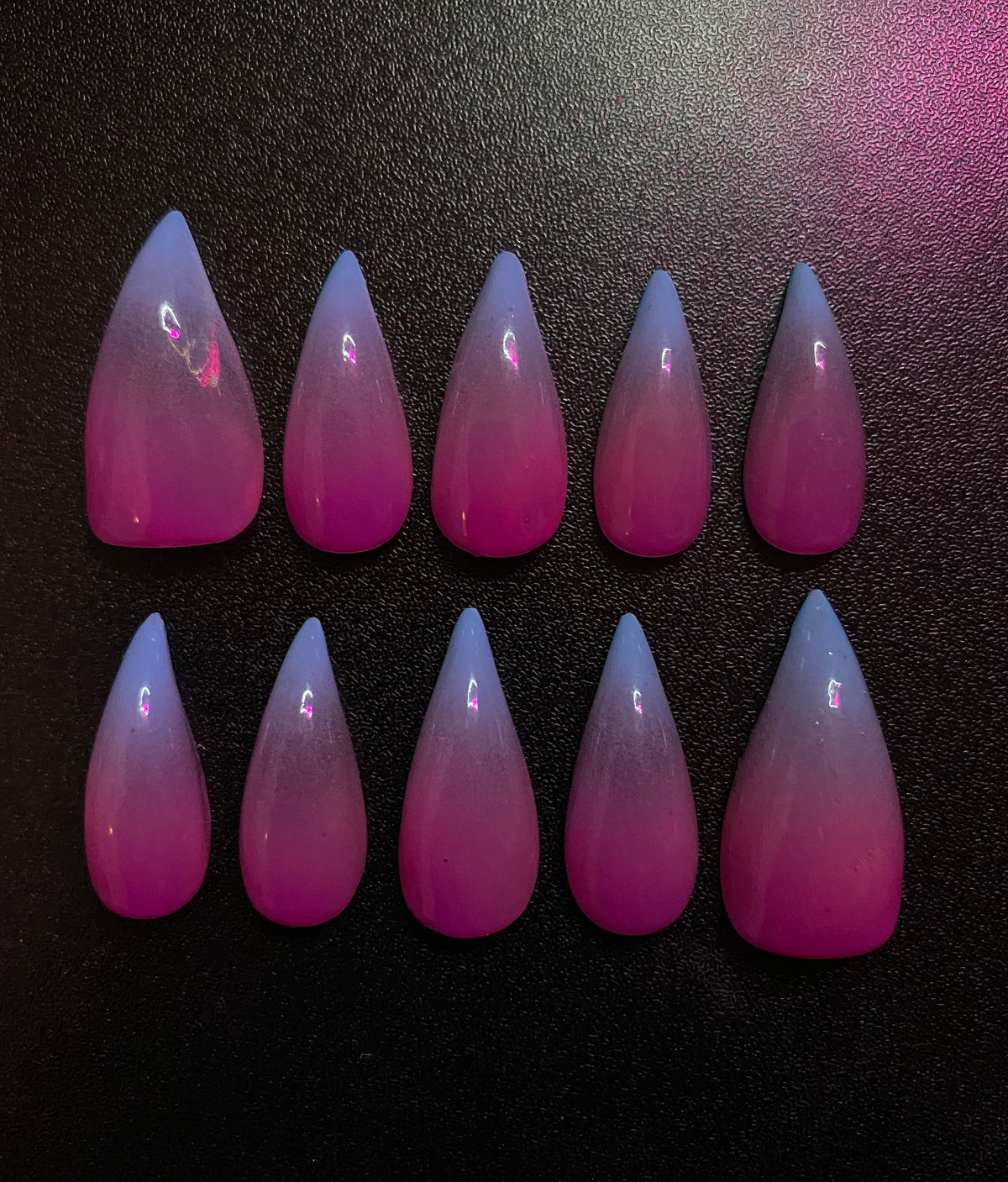 Klaws | Press on nails