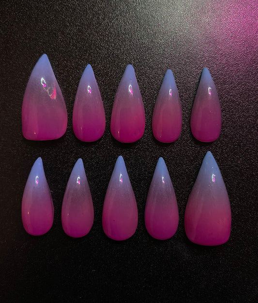 Klaws | Press on nails